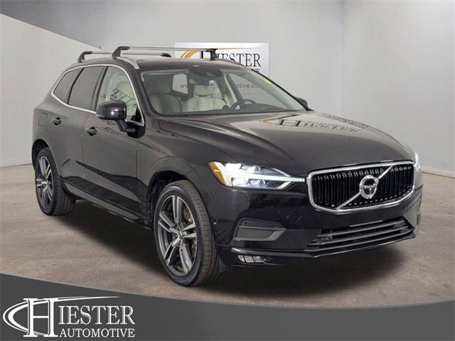 Used 2018 Volvo XC60 T6 Momentum w/ Convenience Package