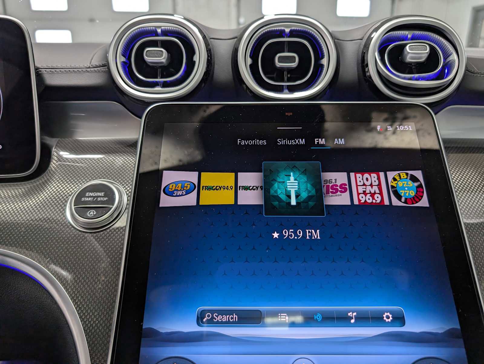 New 2026 Mercedes-Benz C 300 4MATIC Sedan image 24