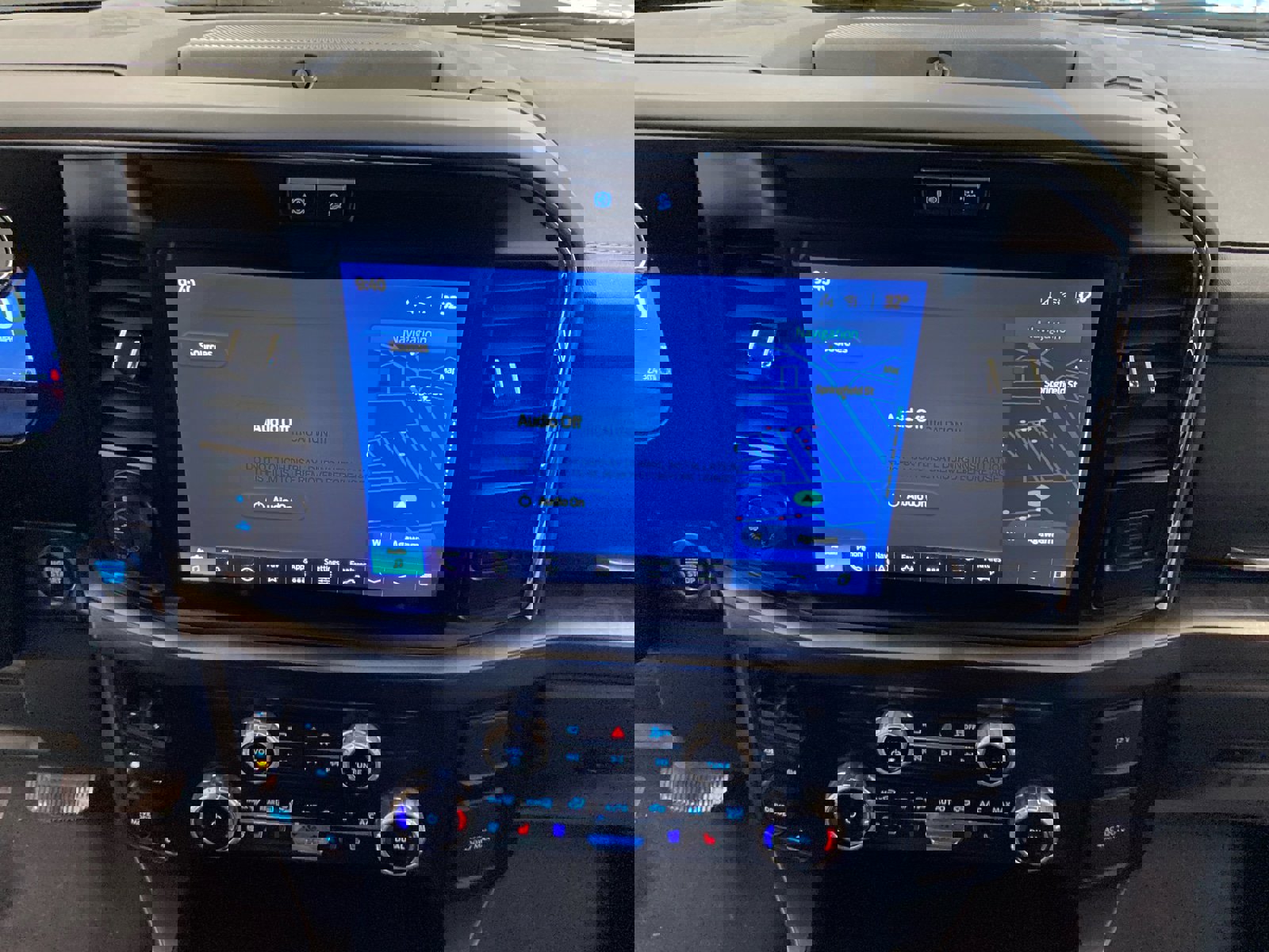 New 2026 Ford F350 Lariat w/ Lariat Ultimate Package image 22