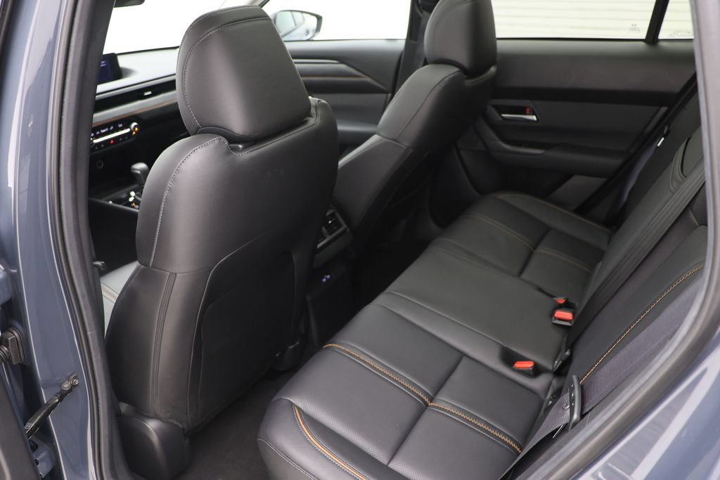 Used 2025 MAZDA CX-50 2.5 Hybrid w/ Premium Plus Pkg AWD/4WD image 10