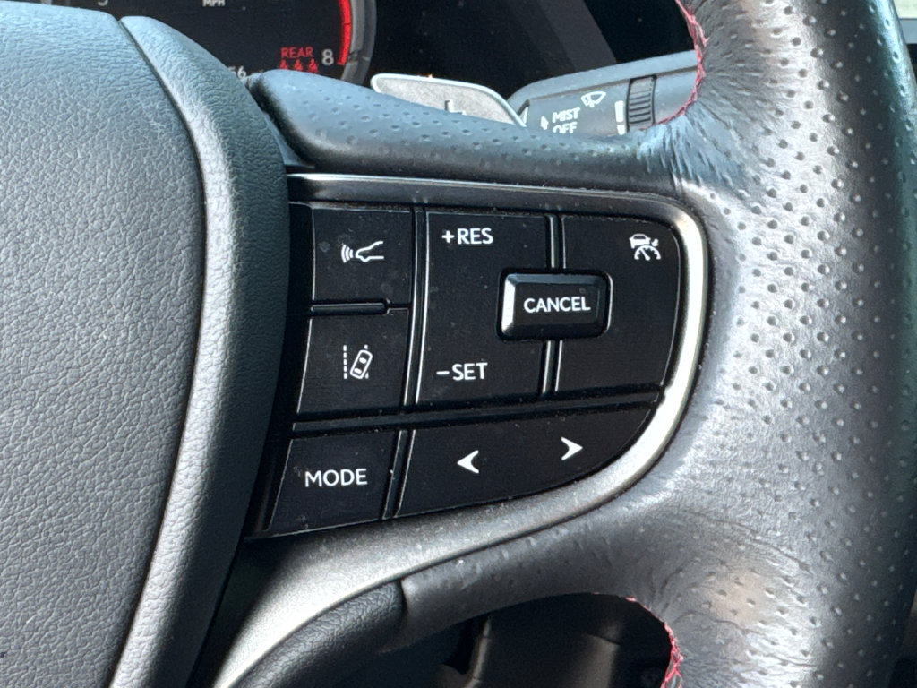 Used 2023 Lexus ES 350 F Sport FWD image 26