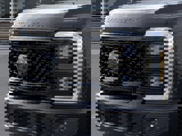 New 2026 Ford F250 Lariat w/ Black Appearance Package image 18