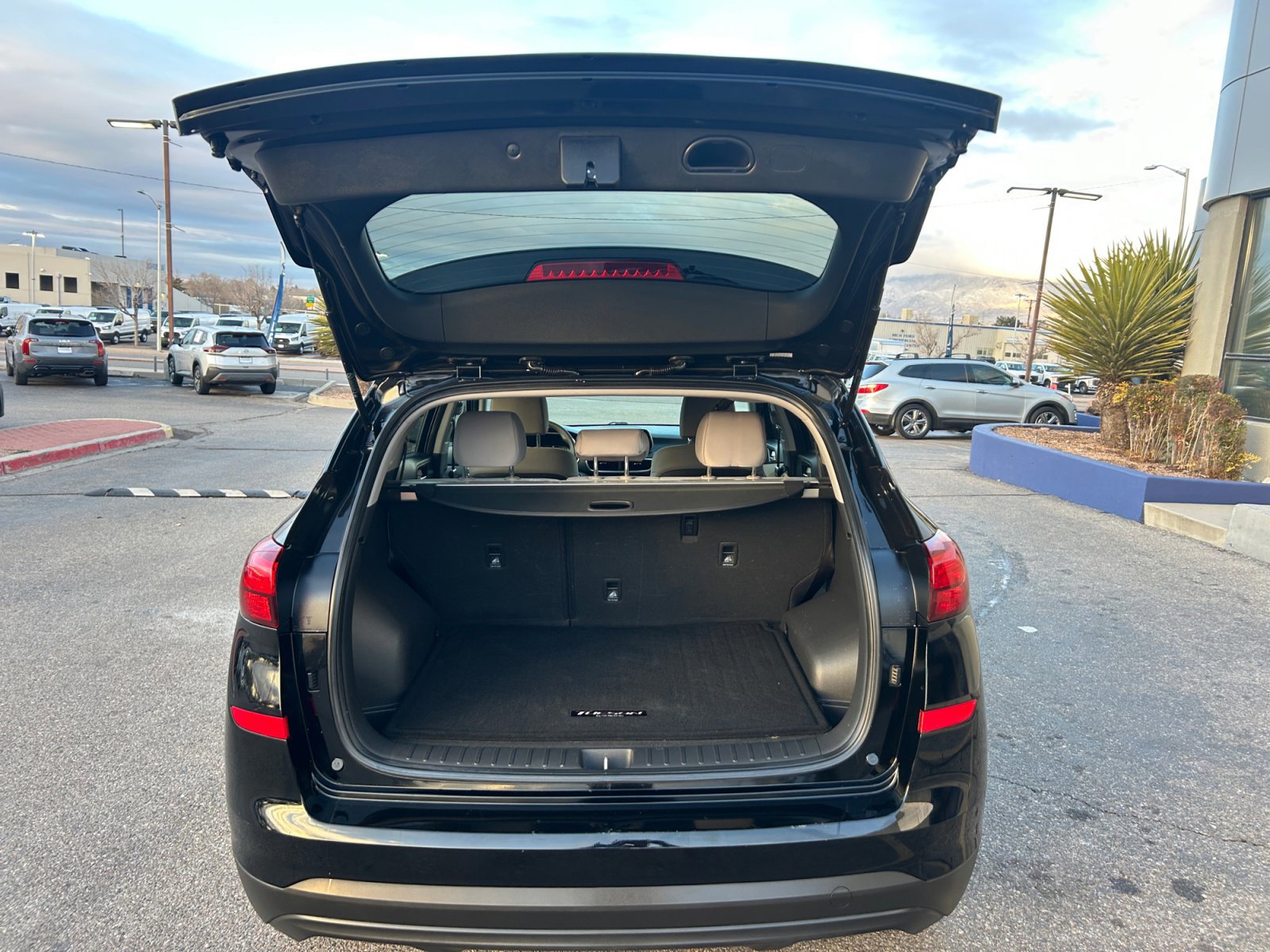 Used 2019 Hyundai Tucson Value image 29