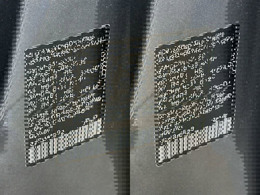 Used 2021 Volkswagen Atlas SEL Premium AWD/4WD image 23