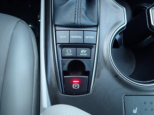 Used 2024 Toyota Camry XSE w/ Navigation Package FWD image 21
