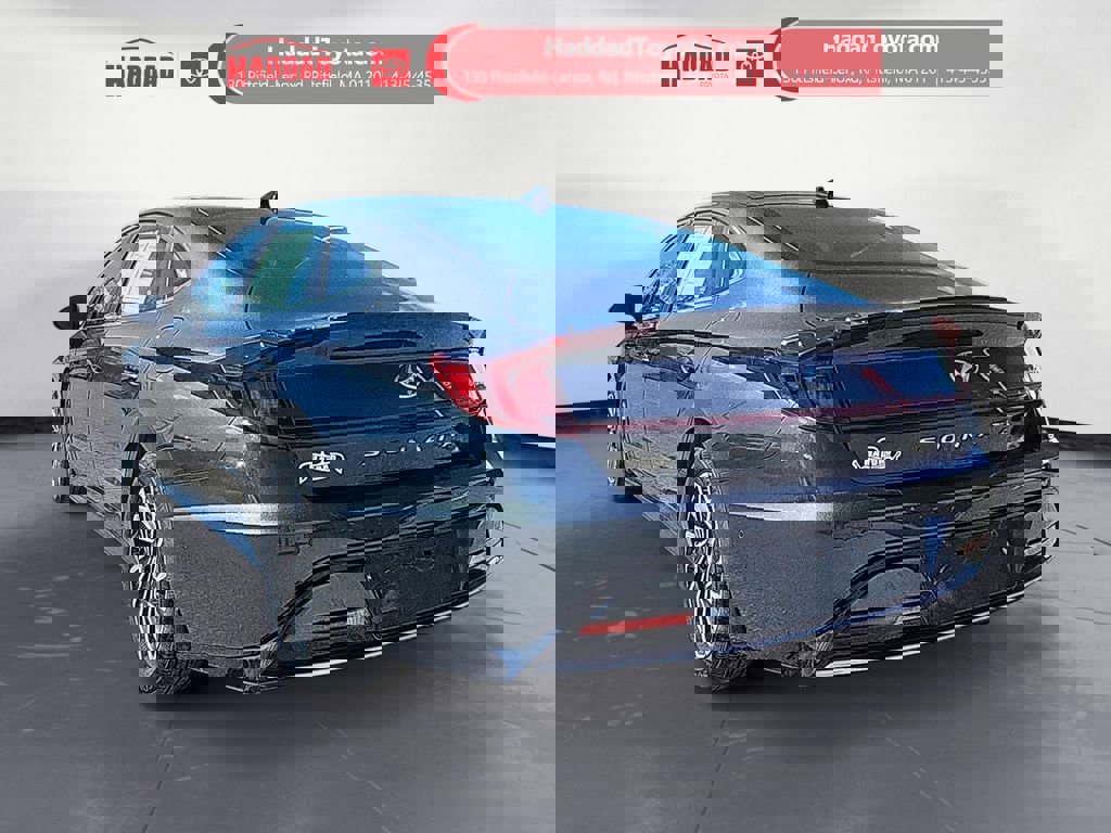 Used 2023 Hyundai Sonata Limited FWD image 3