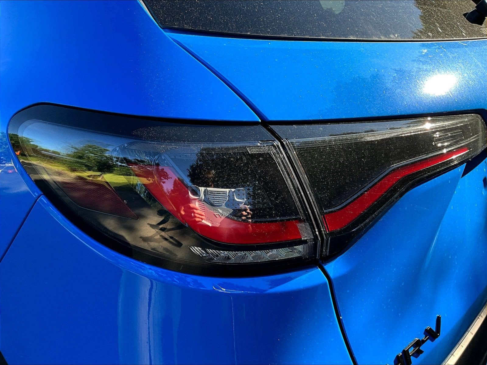 New 2027 Honda HR-V Sport image 10