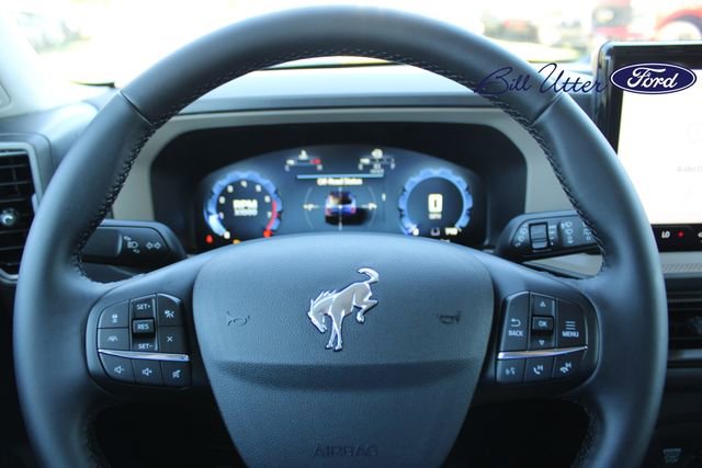New 2025 Ford Bronco Sport Big Bend w/ Convenience Package image 16