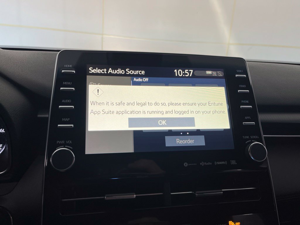Used 2019 Toyota Avalon XSE w/ All Weather Liner Package FWD image 66