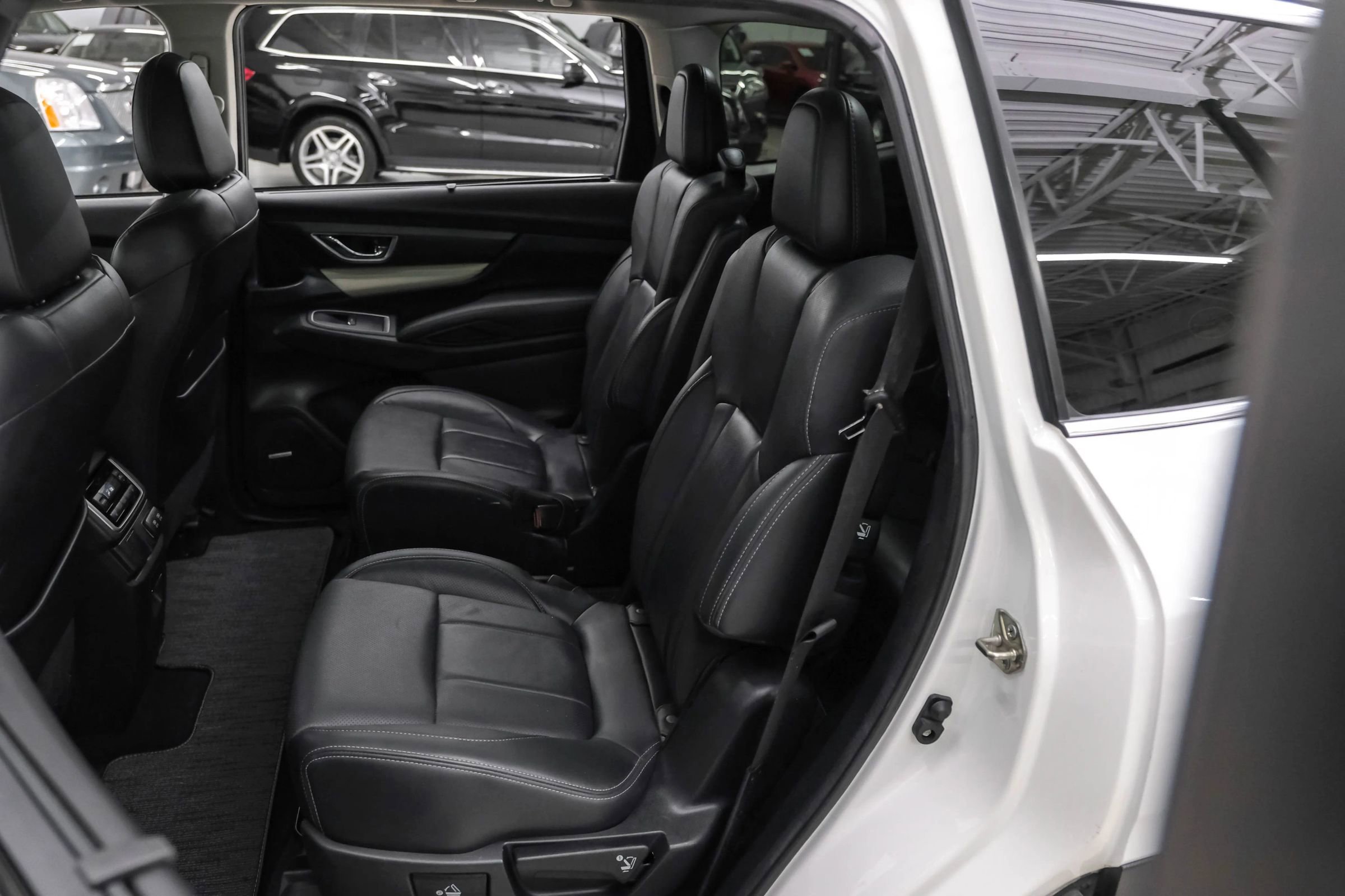 Used 2019 Subaru Ascent Limited w/ Popular Package #3 image 33