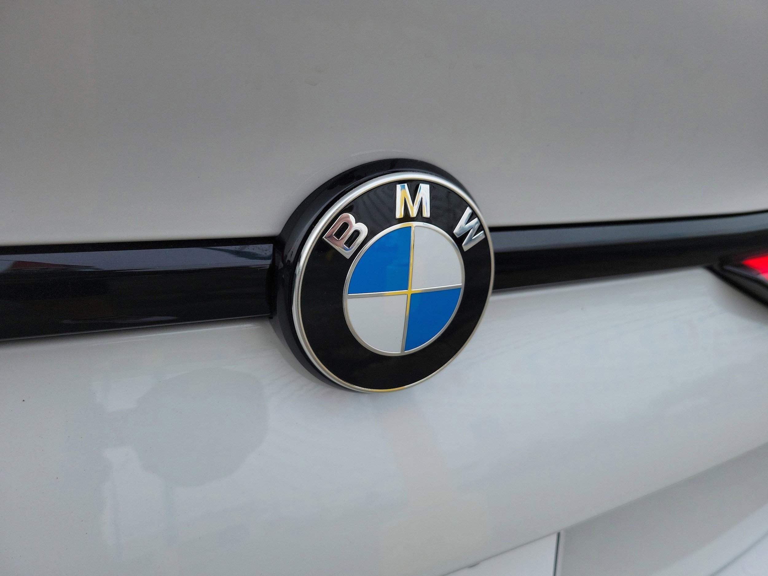 Used 2024 BMW 228i Gran Coupe image 10