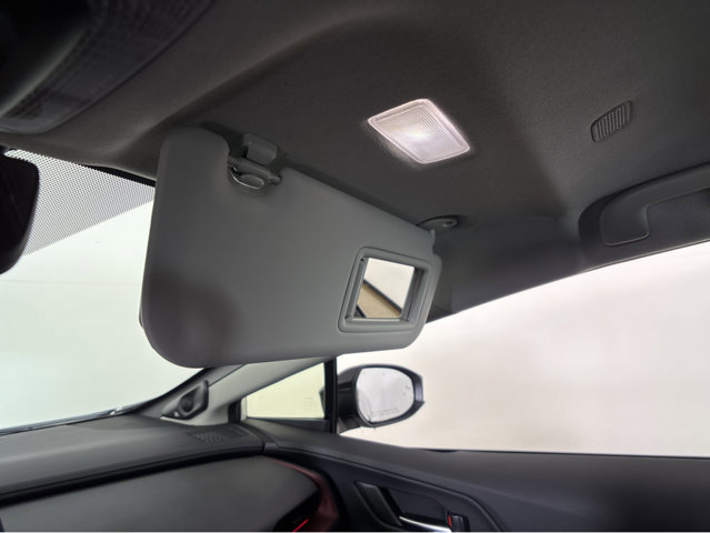 New 2026 Toyota Prius Plug-In Hybrid image 30