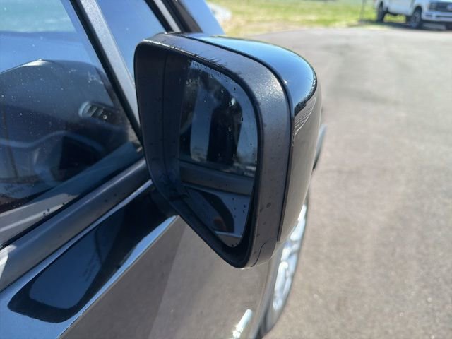 Used 2016 Jeep Renegade Latitude FWD image 5