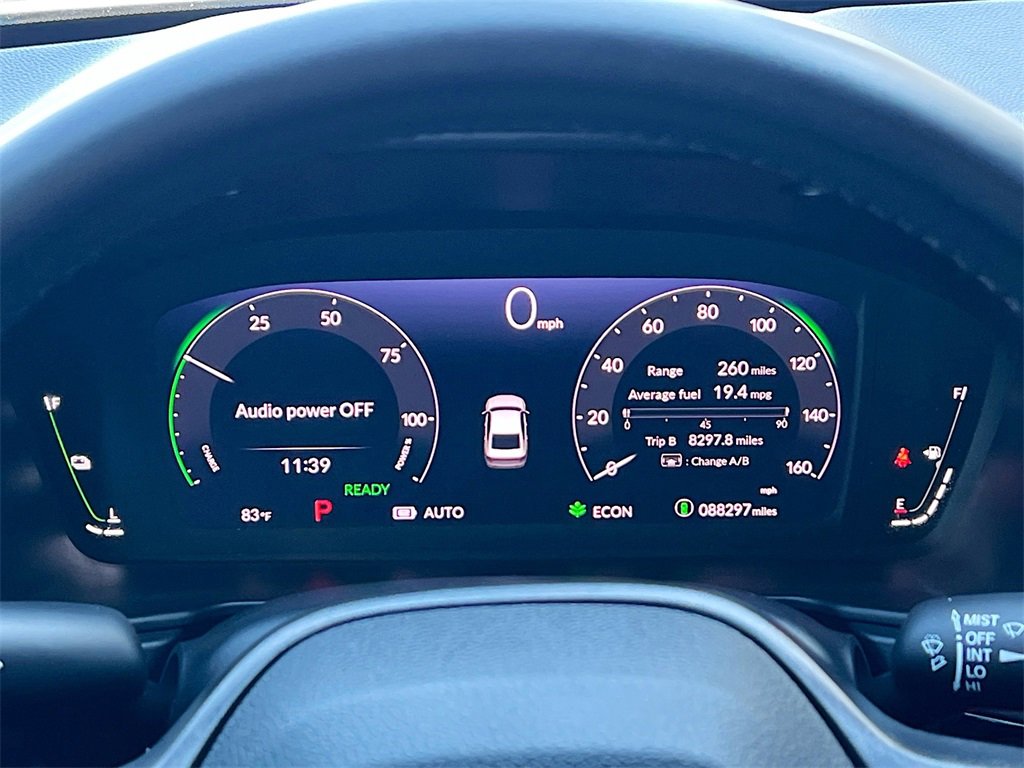 Used 2023 Honda Accord EX-L image 11