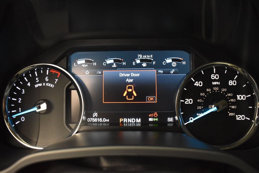 Used 2018 Ford Expedition Platinum AWD/4WD image 14