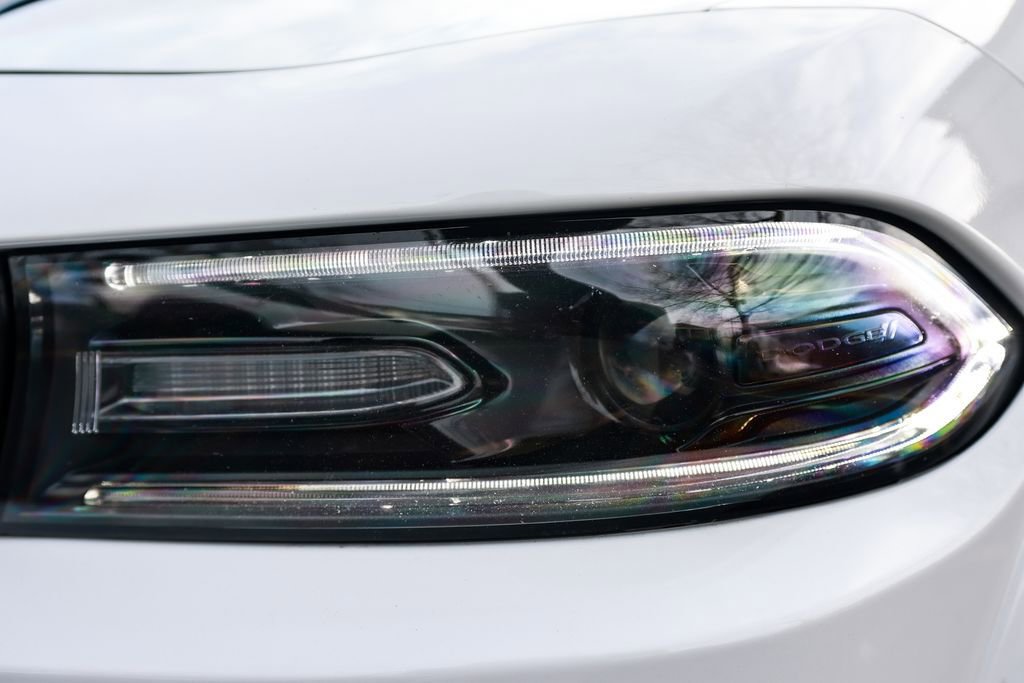 Used 2021 Dodge Charger SRT Hellcat image 20