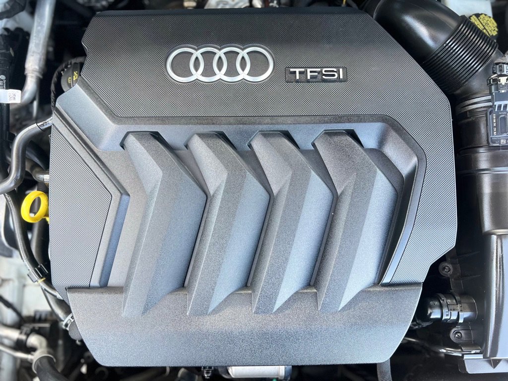 Used 2018 Audi A3 2.0T Premium image 23