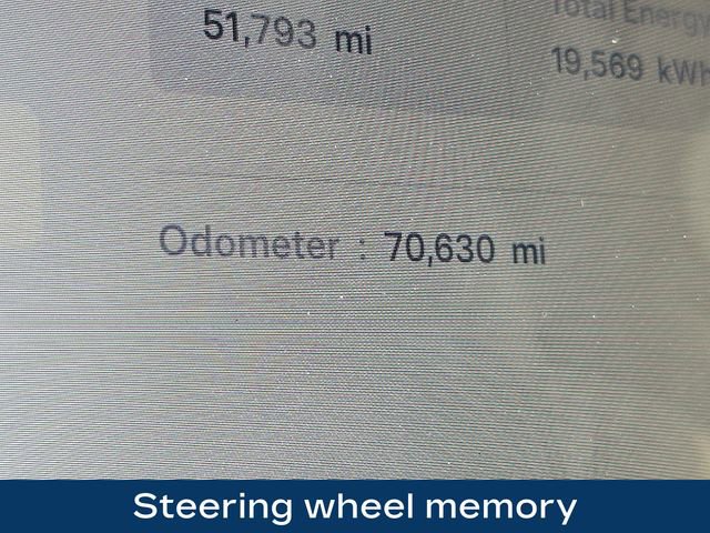 Used 2020 Tesla Model X Long Range image 6