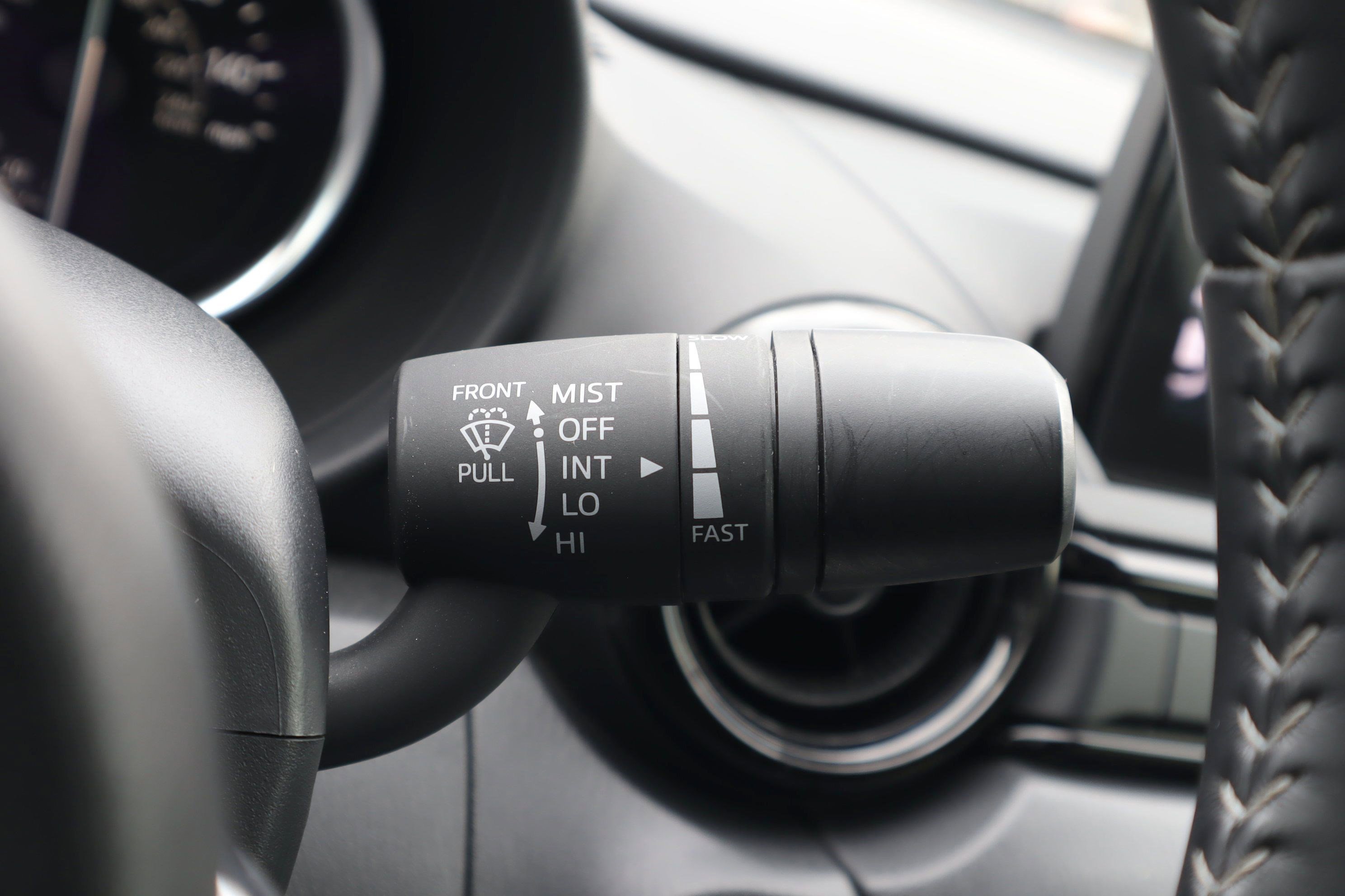 Used 2023 MAZDA MX-5 Miata Sport image 18