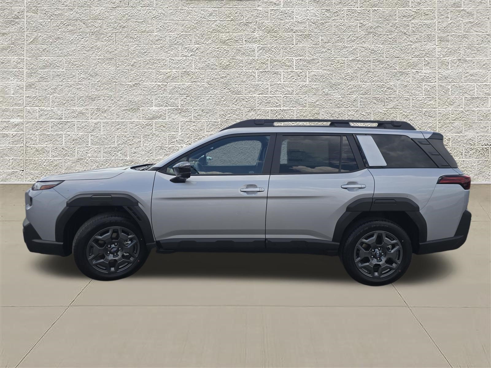 New 2026 Subaru Outback Premium AWD/4WD image 4