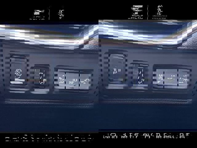 Certified 2022 Cadillac XT4 Sport image 24