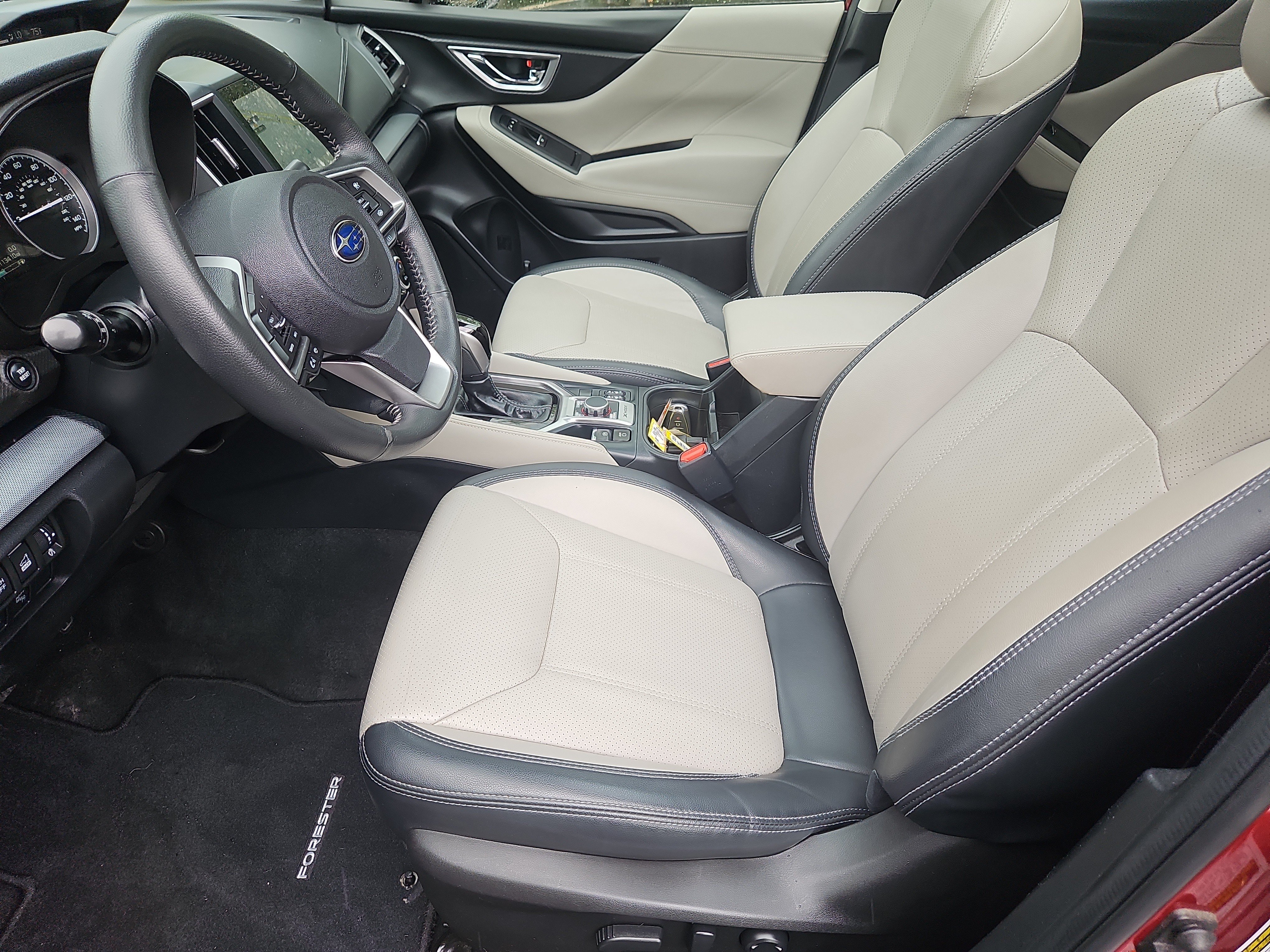 Used 2020 Subaru Forester Limited AWD/4WD image 30