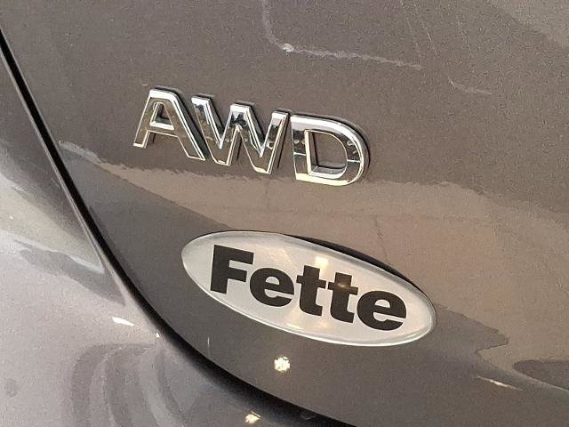 Certified 2023 INFINITI Q50 Luxe w/ Cargo Package image 30