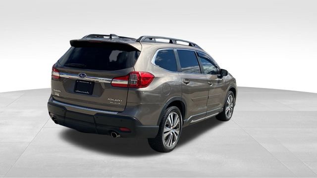 Used 2021 Subaru Ascent Limited w/ Technology Package image 9