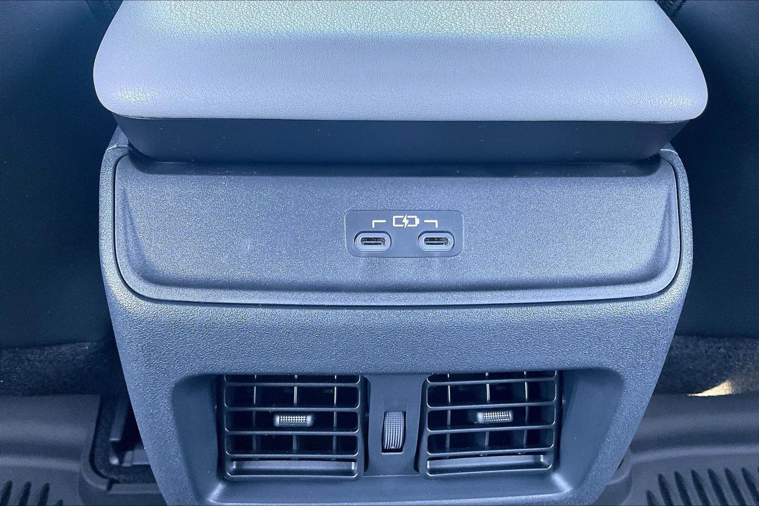 New 2026 Subaru Uncharted AWD image 20