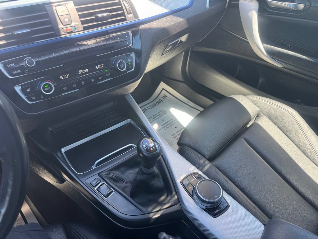 Used 2018 BMW M240i Coupe RWD image 31