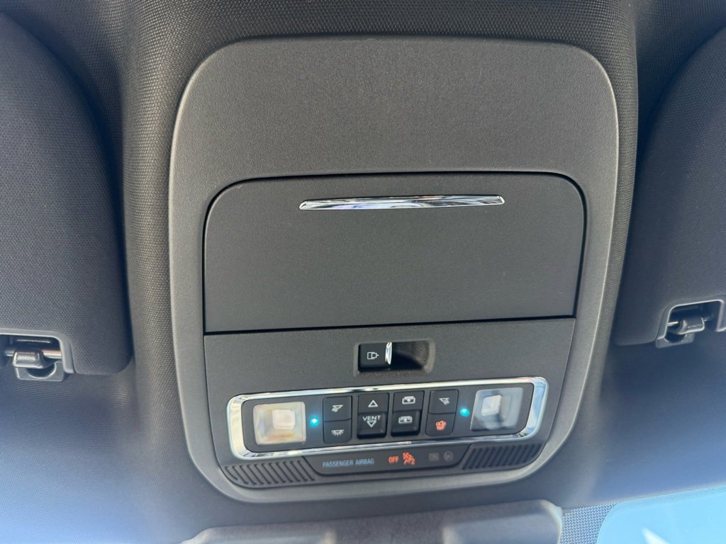 Used 2025 Ford F150 Lariat image 8