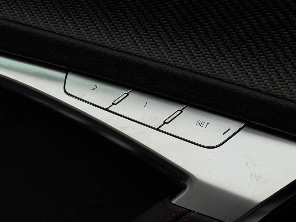 New 2026 Audi RS 6 performance image 20