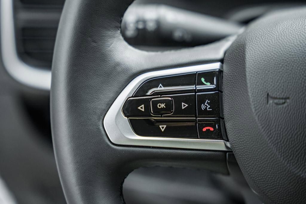 New 2025 RAM ProMaster 3500 w/ Quick Order Package 22G SLT image 25