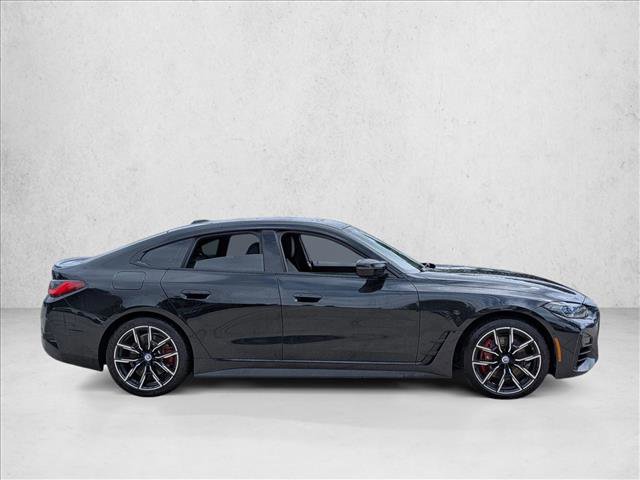 Used 2023 BMW M440i xDrive Gran Coupe AWD/4WD image 4
