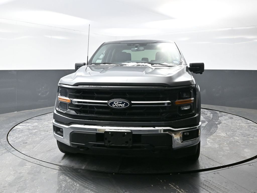 Used 2024 Ford F150 XLT w/ Mobile Office Package image 7