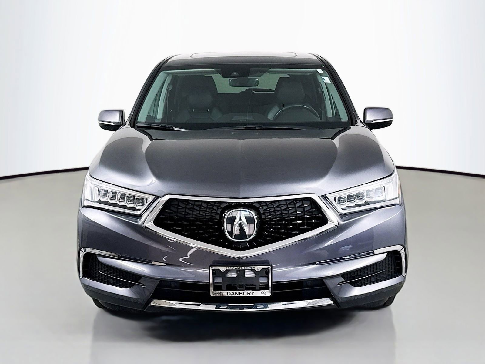 Used 2020 Acura MDX SH-AWD image 6