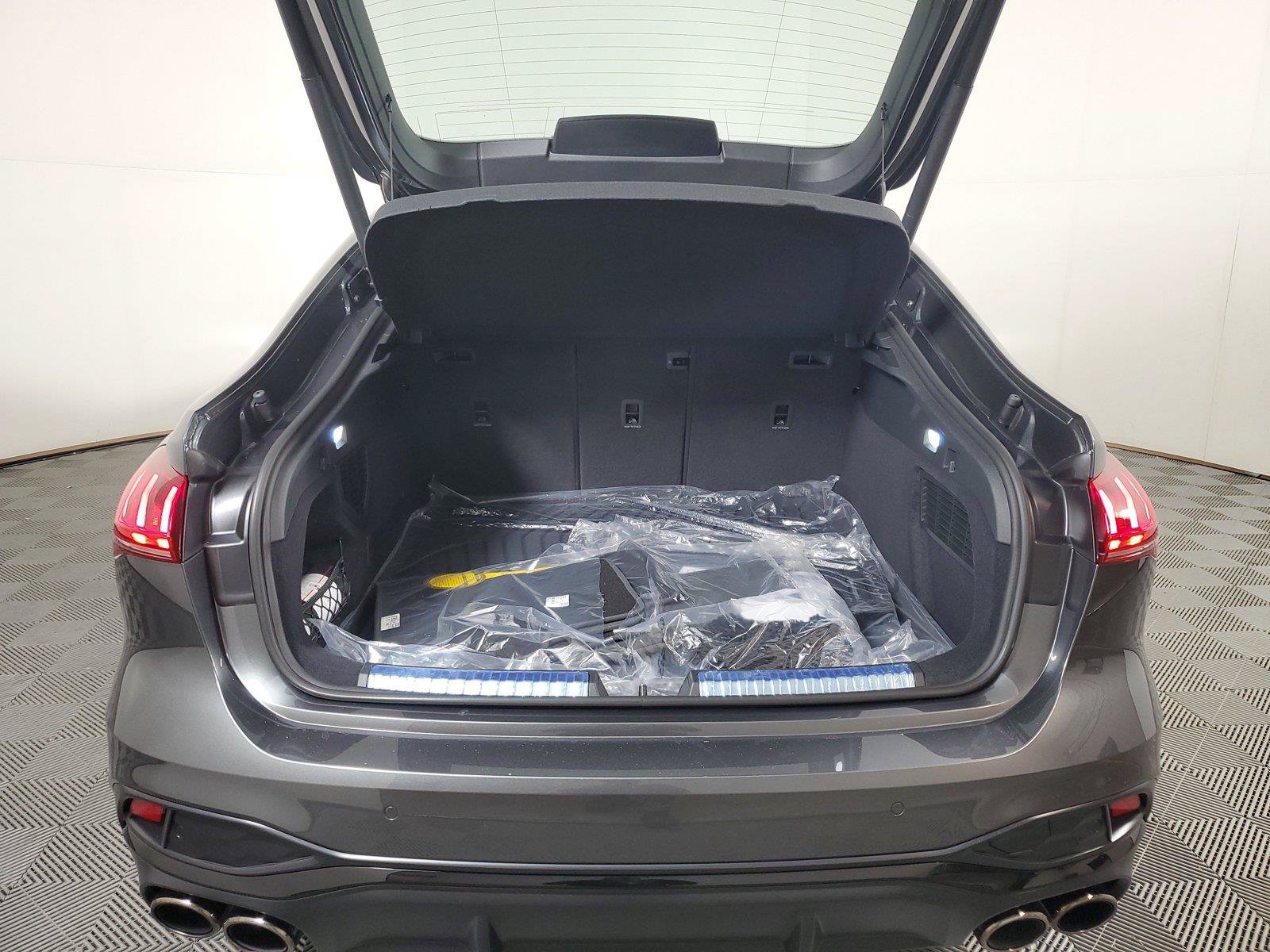 New 2026 Audi S5 Premium Plus AWD/4WD image 9