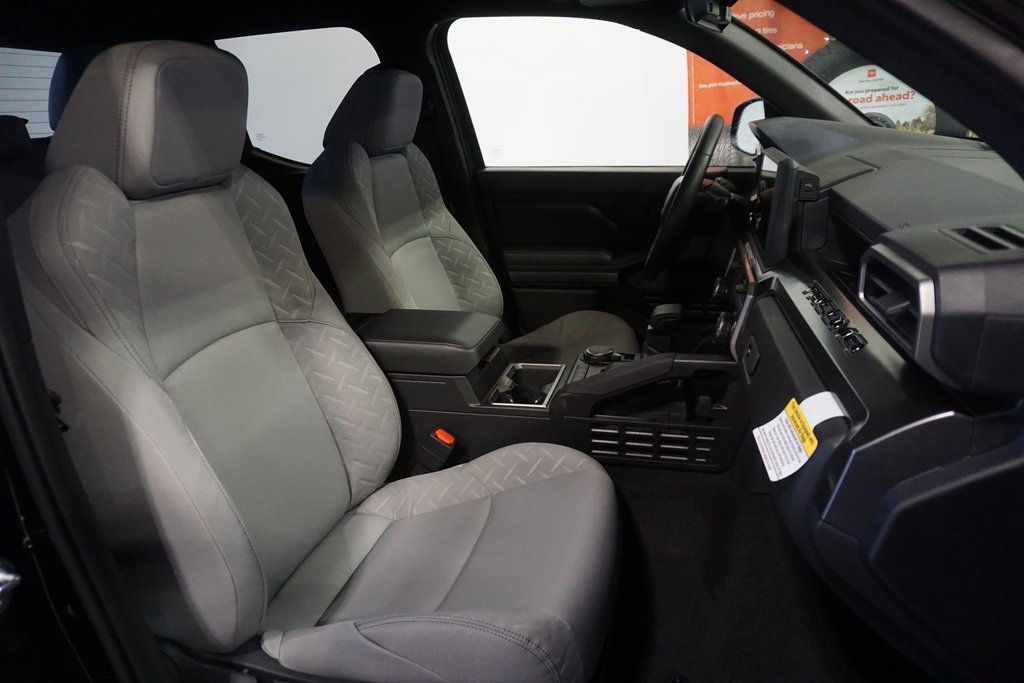 New 2026 Toyota Tacoma SR5 image 22