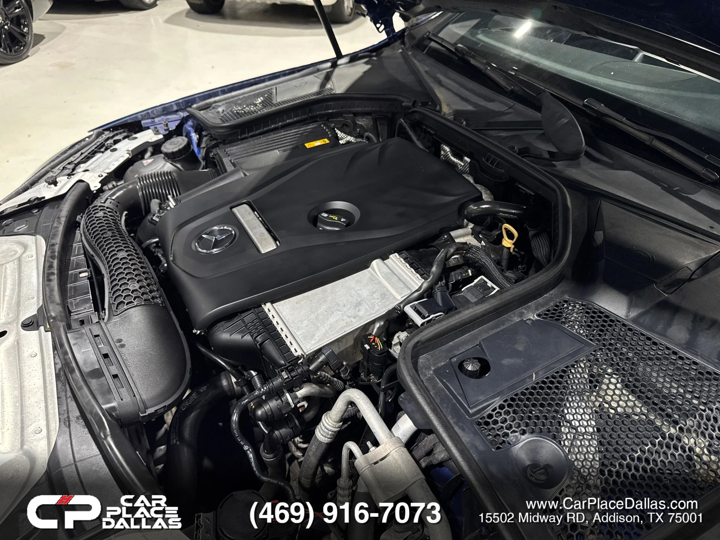 Used 2018 Mercedes-Benz C 300 Coupe w/ Premium Package image 40
