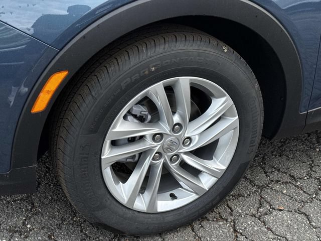 New 2026 Buick Envista Preferred w/ Convenience I Package FWD image 7