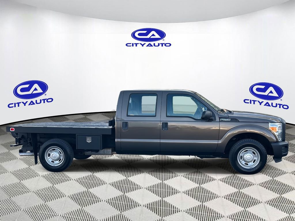 Used 2016 Ford F250 XL image 2