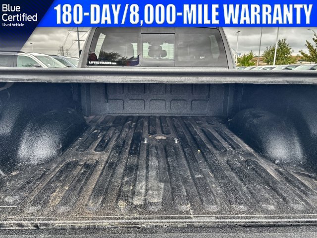 Used 2022 RAM 2500 Power Wagon w/ Level 2 Equipment Group AWD/4WD image 33