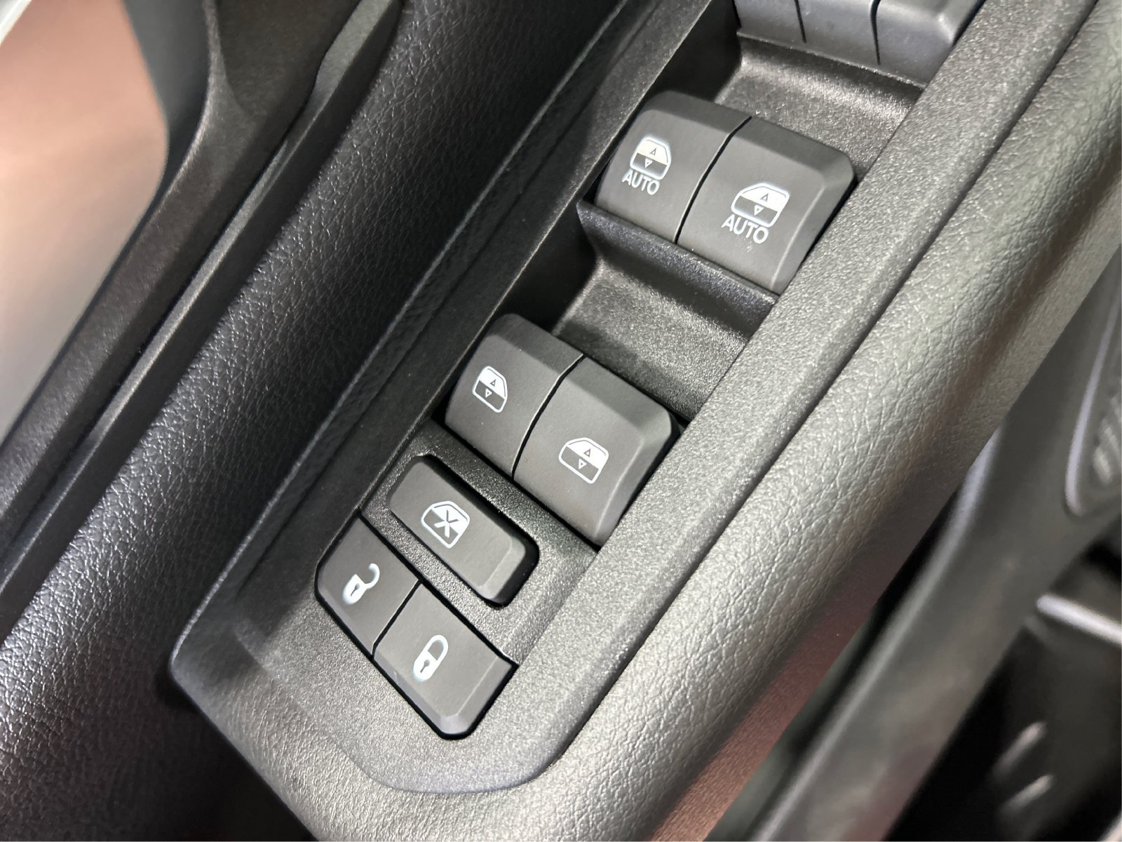 New 2026 RAM 1500 Tradesman AWD/4WD image 29