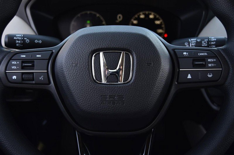 New 2026 Honda HR-V LX image 19