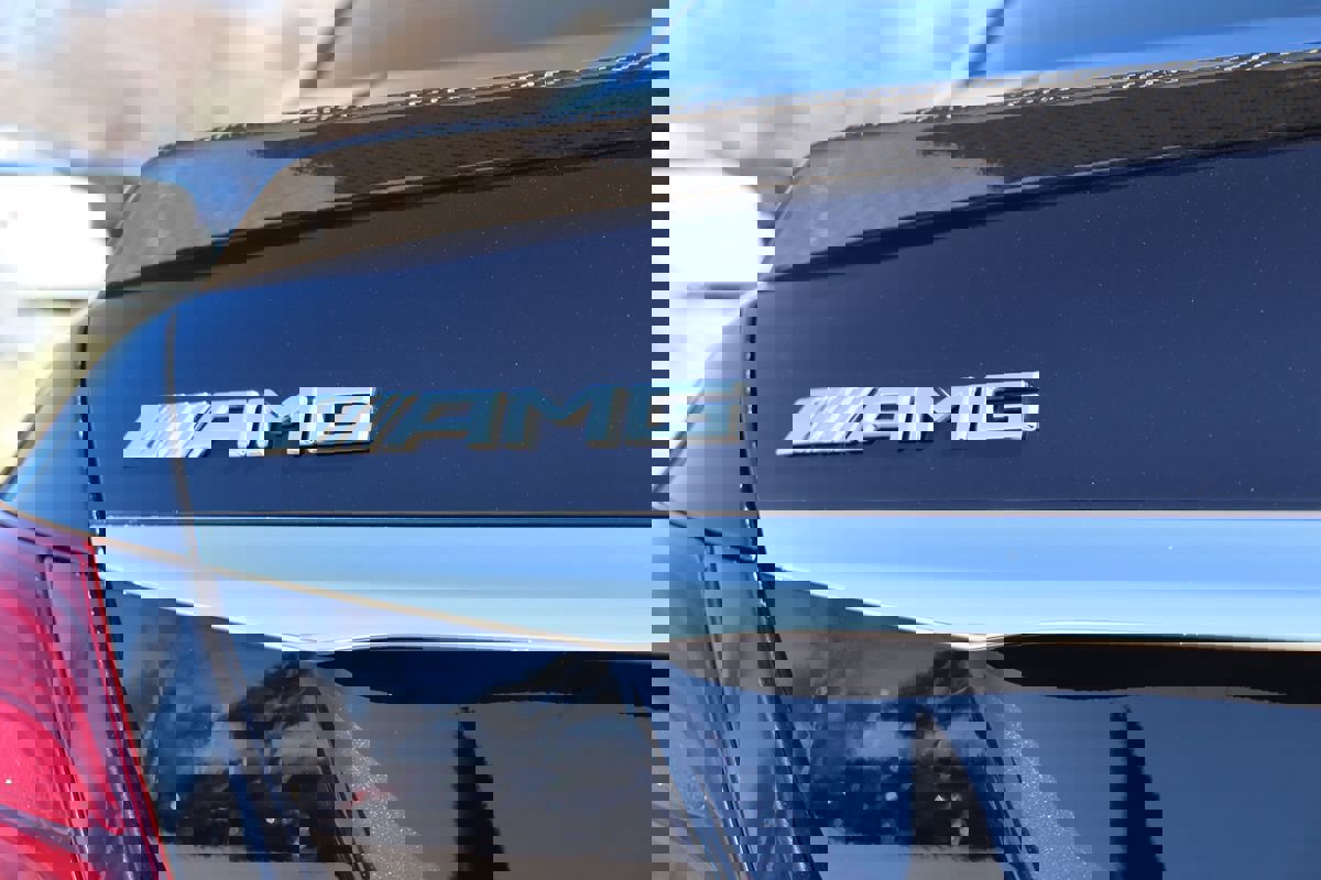 Used 2018 Mercedes-Benz E 63 AMG S image 11