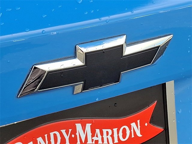 Used 2024 Chevrolet Trax RS w/ Driver Confidence Package image 25