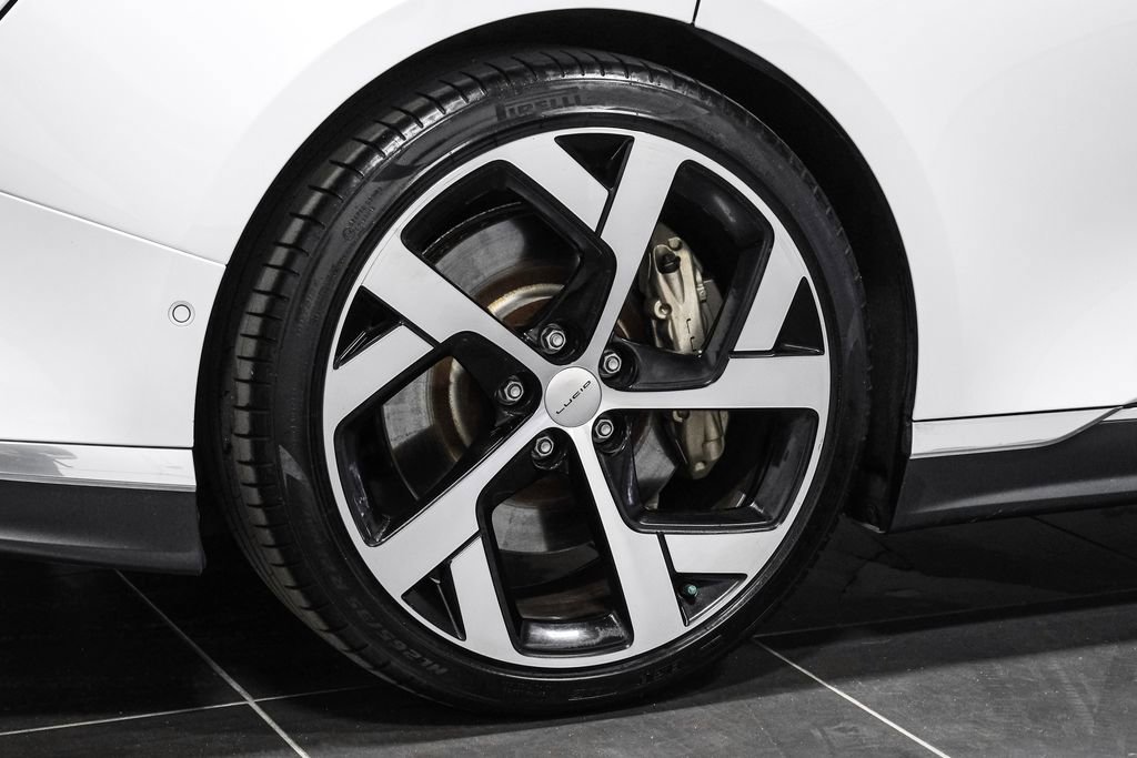 Used 2022 Lucid Air Dream Edition AWD/4WD image 60
