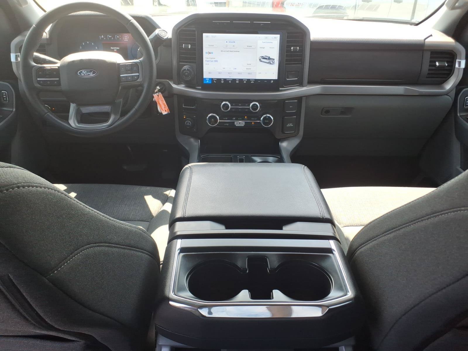 Used 2024 Ford F150 XLT w/ Mobile Office Package AWD/4WD image 14