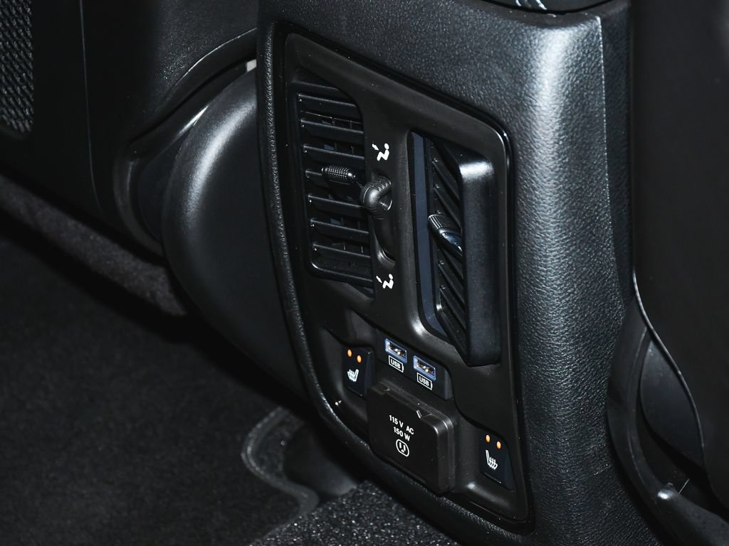 Used 2024 Dodge Durango SRT Hellcat AWD/4WD image 55