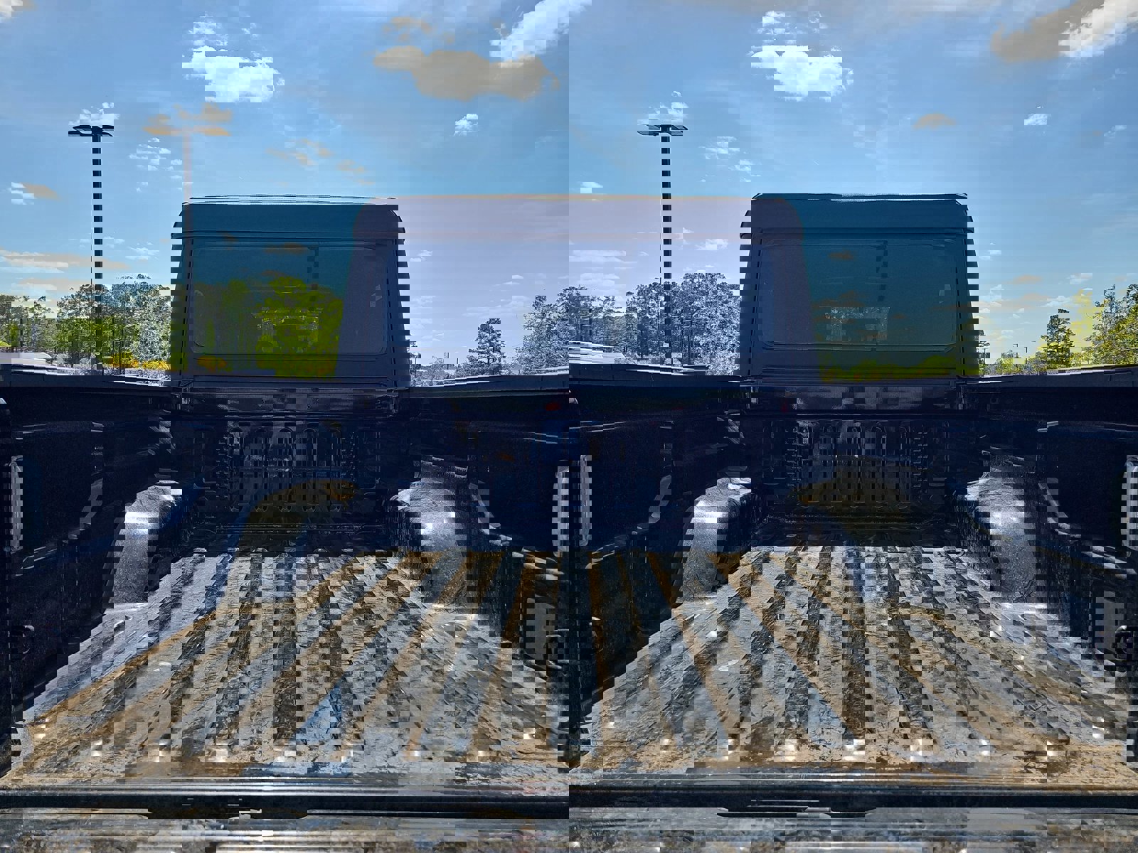 Used 2022 Jeep Gladiator Sport AWD/4WD image 12